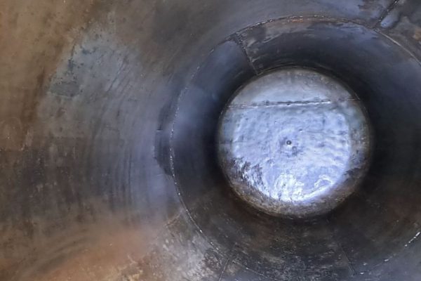 Fuel Tank Cleaning Services