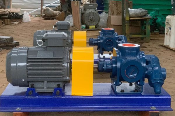 Services Witanabe Motor Assembly