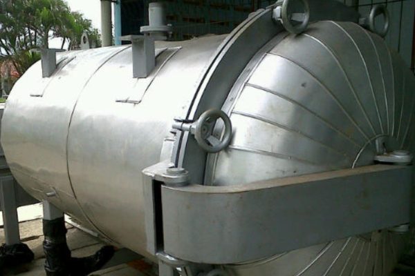 Services Witanabe Process Equipment Design