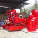 Fire Pump Via Aip Mampang Hero