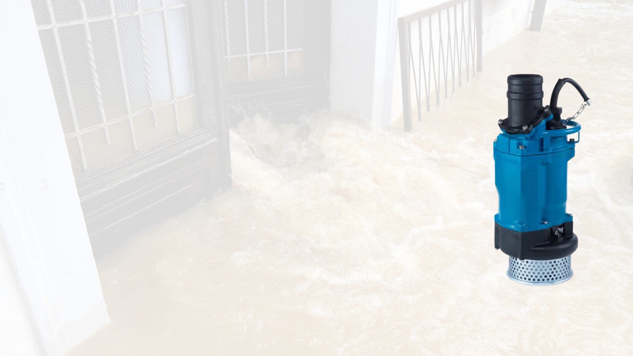 Ktz 611 51 Tsurumi Submersible Pump