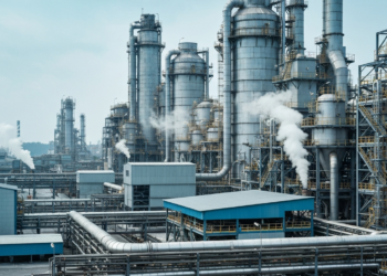 News Proyek Smelter
