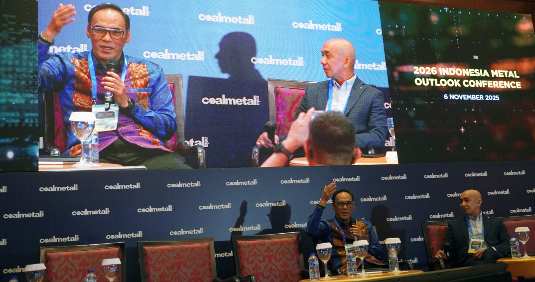 Petromindo Metal Outlook 2026