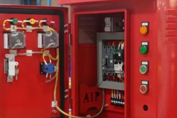 Products Witanabe Control Panel