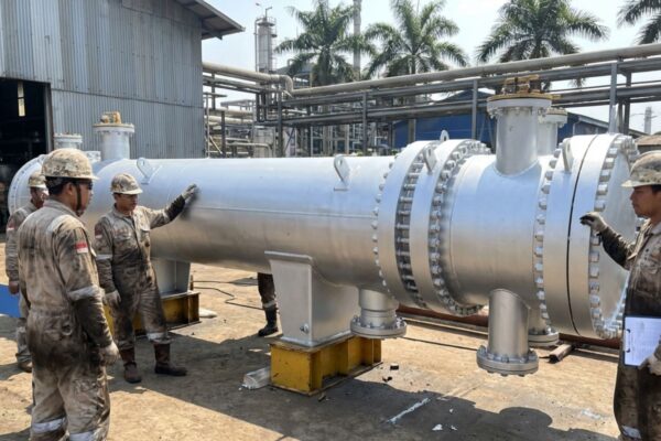 Products Witanabe Heat Exchanger