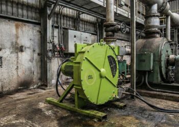 Wii Authorized Dealer Albin Pump Indonesia