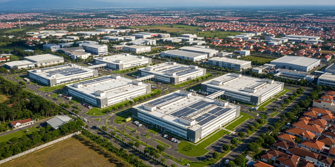 Wii Data Center Illustration