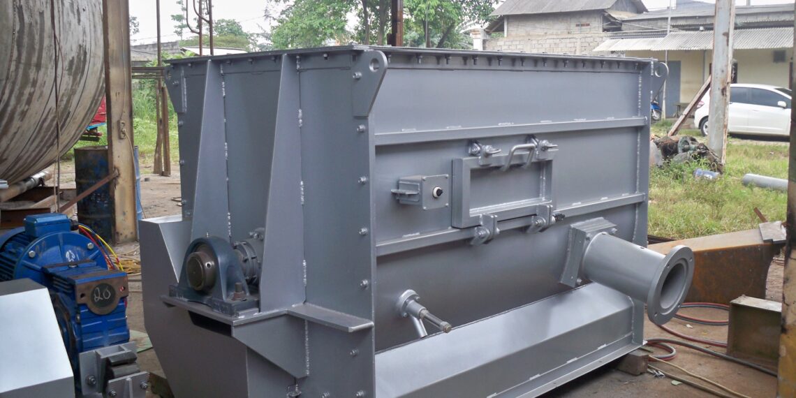 Wii Ras Hardox Mixer Hero