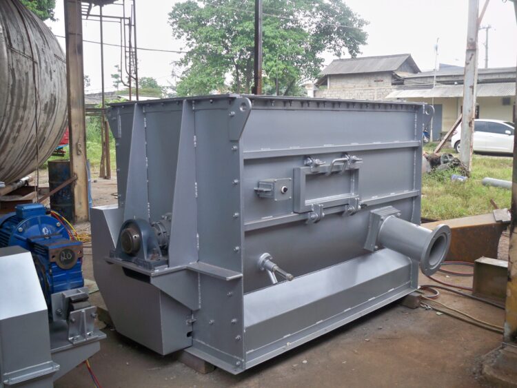 Wii Ras Hardox Mixer Hero