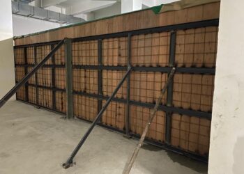 Wii Tank Repair Sectional Panel Reinforcement Hero