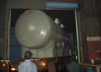 Witanabe Dual Media Filter