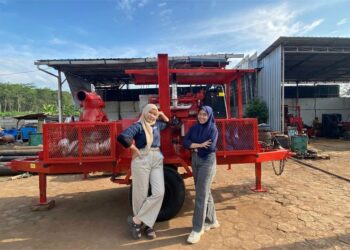 Hero Astrol Trailer Mounted Mobile Pump Unit Overview
