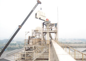 Hero Cheil Jedang Industrial Plant Facility Overview