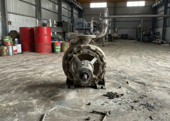 Hero Image Pump Need Repair