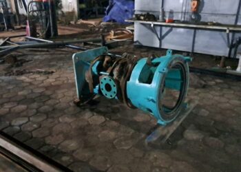 Hero Wilo Rn Industrial Pump Unit Medco Tower