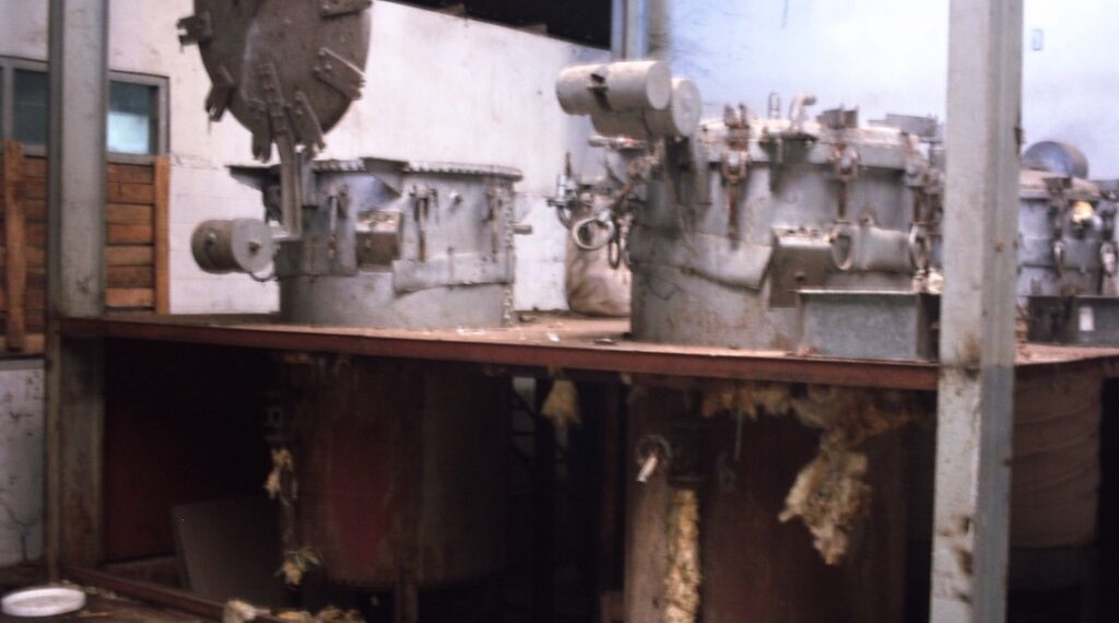 Industrial Vertical Autoclave System Overview