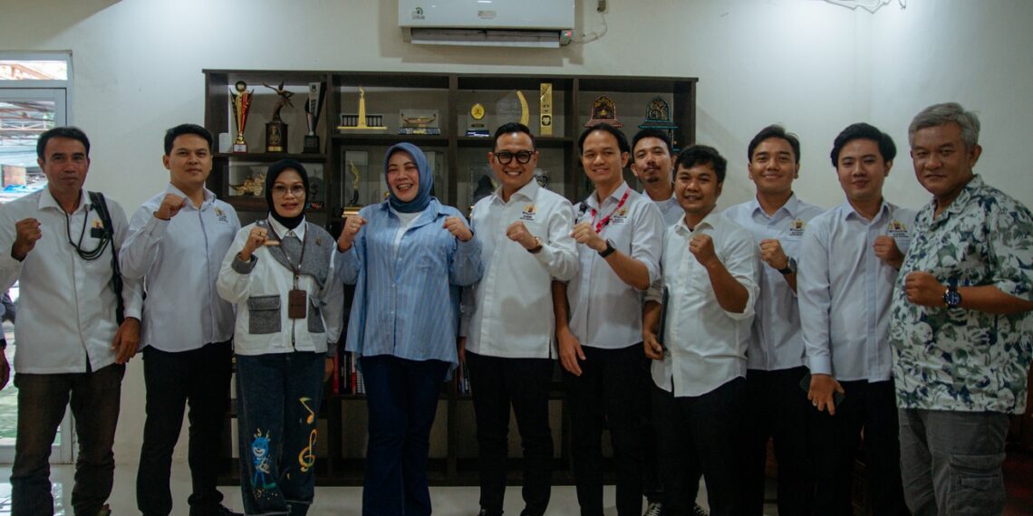 Wii Kadin Bogor Official Membership Announcement Hero