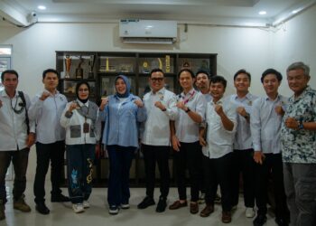 Wii Kadin Bogor Official Membership Announcement Hero